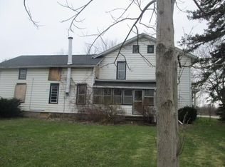 4450 Sweden Walker Rd, Brockport, NY 14420