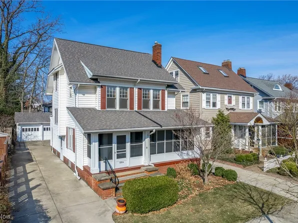 1084 Sylvan Ave, Lakewood, OH 44107