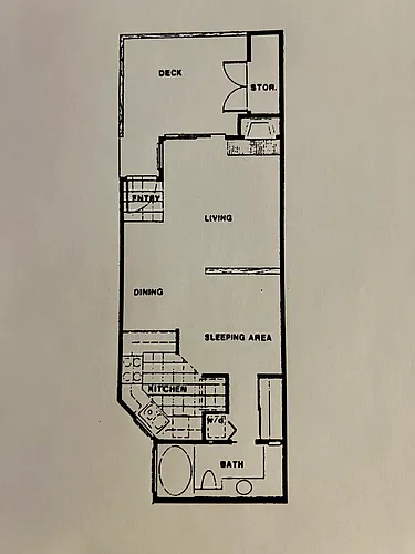5031 Dorado Dr #104-A Photo 1