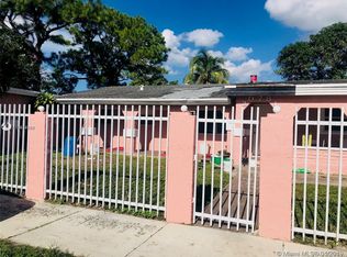 20781 NW 37th Ct, Miami Gardens, FL 33055