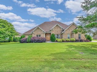 523 Carolee Way, Greer, SC 29651