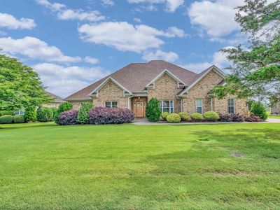 523 Carolee Way, Greer, SC, 29651
