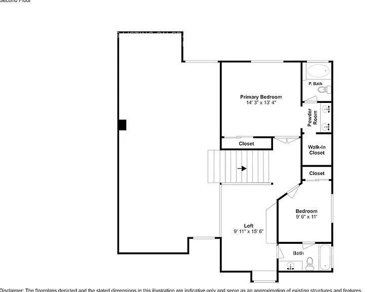 1117 E Jensen St — Photo 3