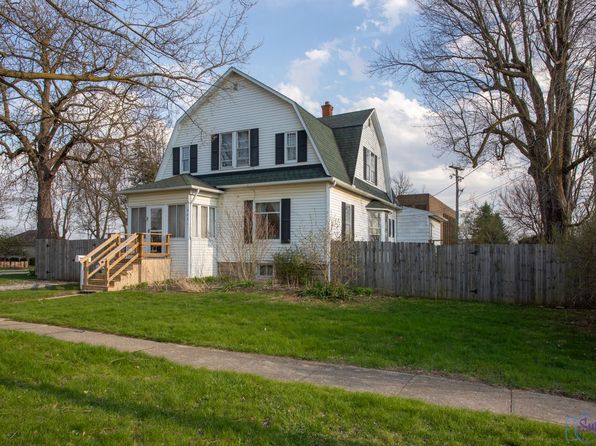 6421 Church St, Marlette, MI 48453