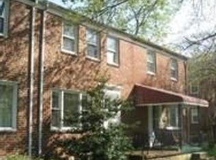 1132 Elbank Ave, Baltimore, MD 21239