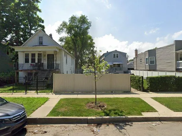7028 S Hermitage Ave, Chicago, IL 60636