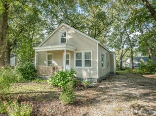 3739 Michael Ave SW, Wyoming, MI 49509