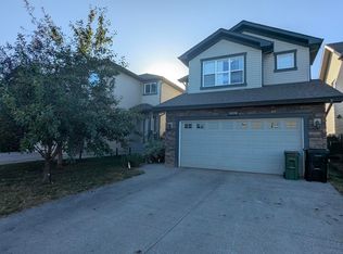 16436 136th St NW, Edmonton, AB T6V 0G8