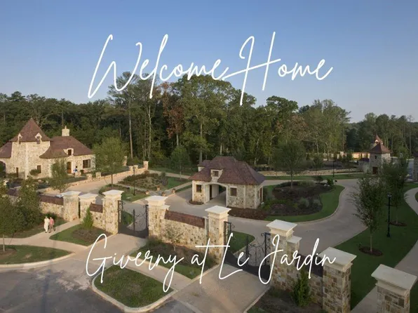 4259 Giverney Blvd, South Fulton, GA 30213