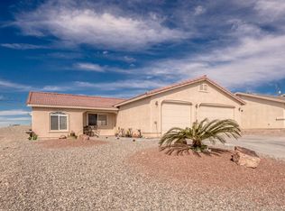 2715 Havasupai Blvd, Lake Havasu City, AZ 86404