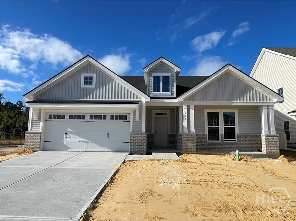 164 Como Dr, Pooler, GA 31322