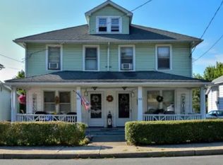 81 Youmans Ave #81, Washington, NJ 07882