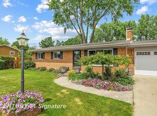 3360 Northwood Pl, Saginaw, MI 48603