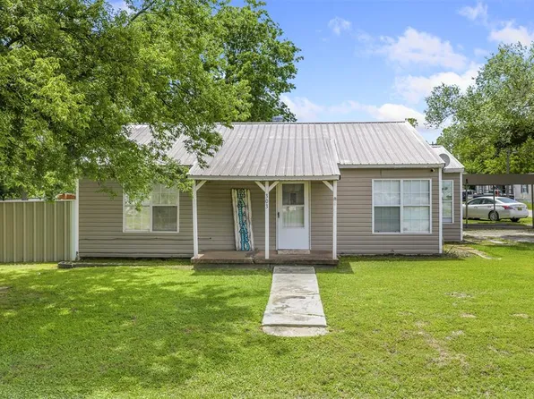 303 E Main St, Ringling, OK 73456
