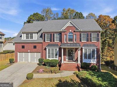 3835 Creekview Ridge Dr, Buford, GA, 30518