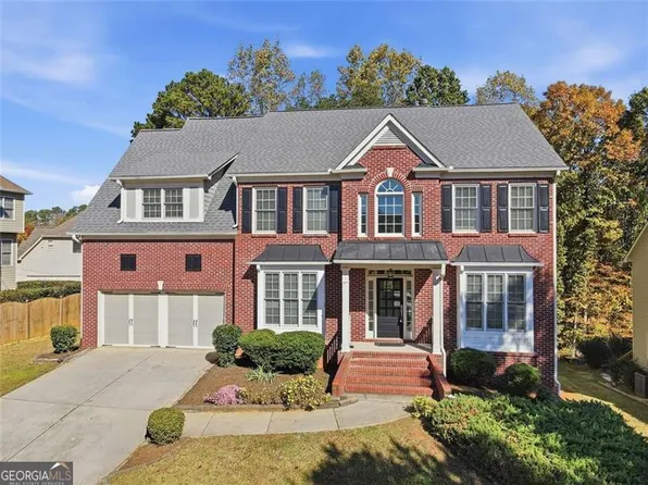 3835 Creekview Ridge Dr, Buford, GA 30518