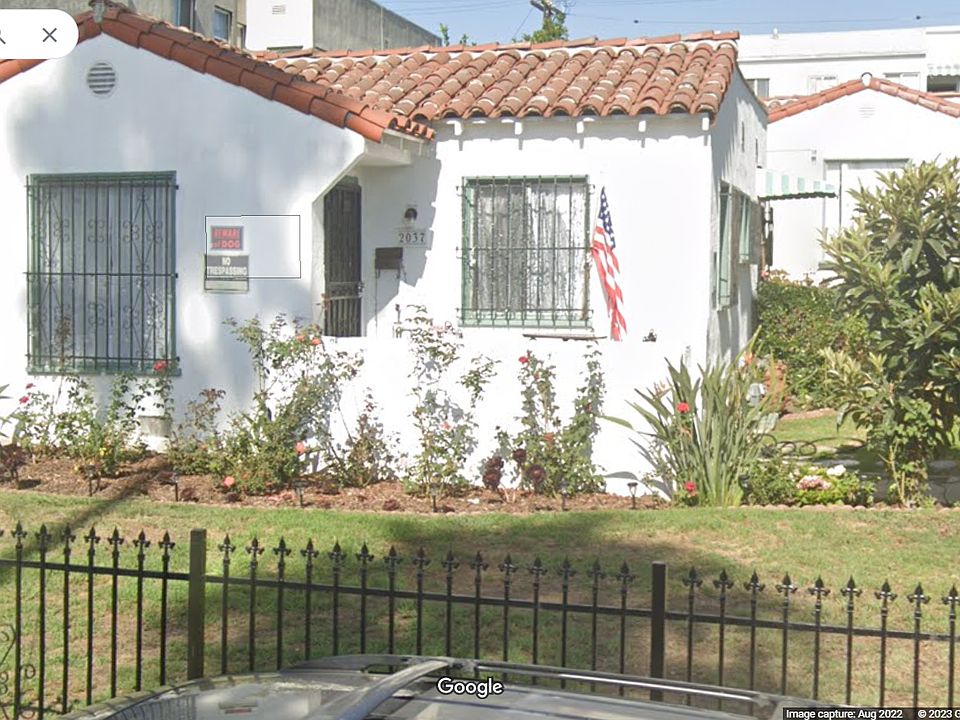 1st image of 2037 S Sherbourne Dr