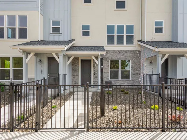 1724 N Shamrock Ave, Boise, ID 83713