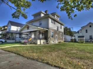 681 E Church St, Marion, OH