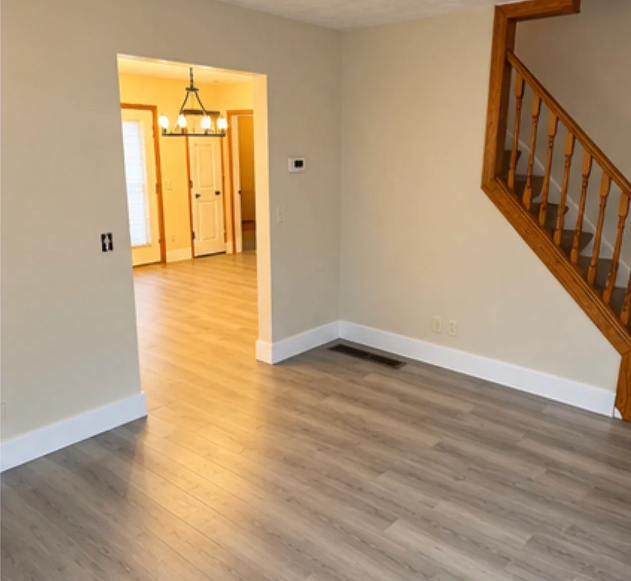 3 bed, 1.5 bath, 956 sqft, $1,500 — Photo 4