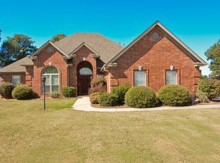 1370 Toltec Mounds Rd, England, AR 72046