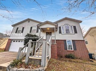 1709 Gamble Rd, Little Rock, AR 72211