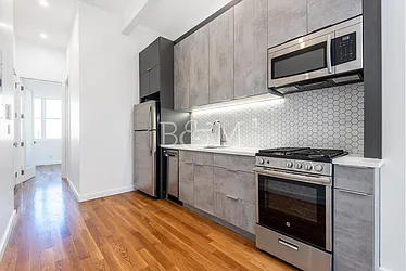 Rented by Brick&Mortar