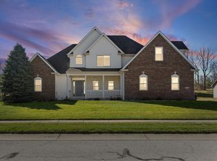 2211 Canyon Creek Dr, Lafayette, IN