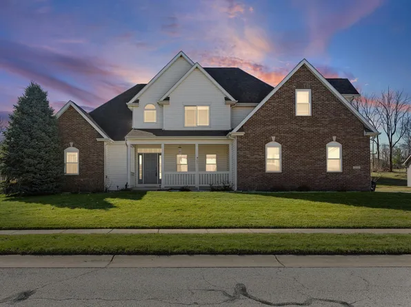 2211 Canyon Creek Dr, Lafayette, IN 47909