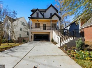 1385 Sylvan Cir NE, Atlanta, GA 30319
