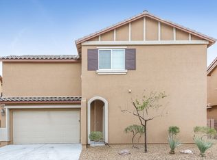 6125 Night Rain Ct, Las Vegas, NV 89130