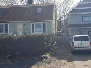 154 Mansfield Ave, Norton, MA 02766