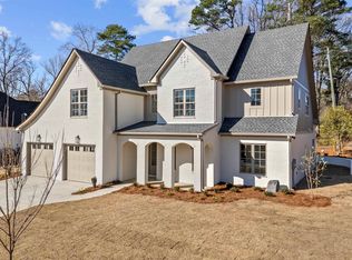 3361 Chandler Way, Birmingham, AL 35226