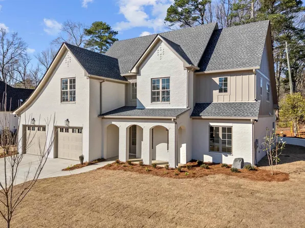 3361 Chandler Way, Birmingham, AL 35226