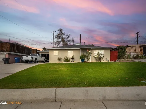 1808 Bernard St, Bakersfield, CA 93305