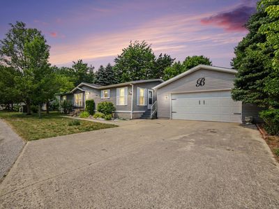 3628 W Forest Hill Cir, Ludington, MI, 49431