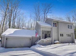2868 Greenbriar LOT 401, Harbor Springs, MI 49740