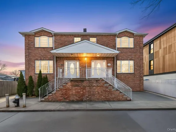 102-02 163rd Drive, Howard Beach, NY 11414