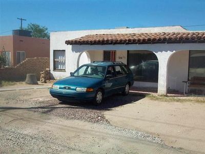1134 S Avenue A, Yuma, AZ, 85364