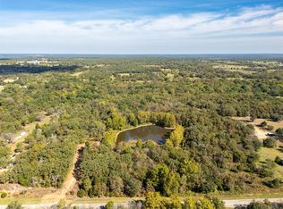 36127 E Highway 99a, Seminole, OK 74868