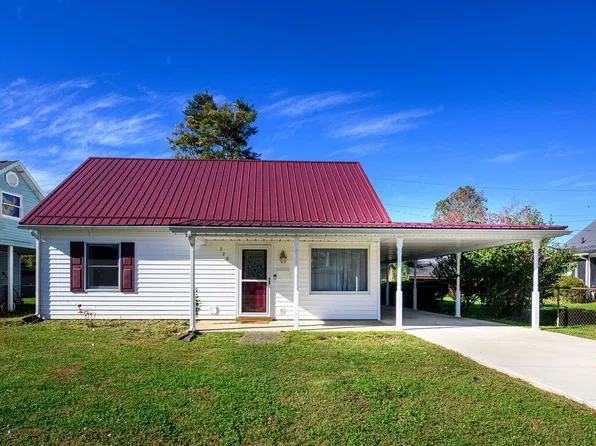 328 Morningside Dr, Waverly, OH 45690