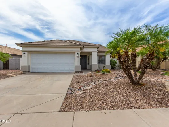 3674 S JOSHUA TREE Lane, Gilbert, AZ 85297