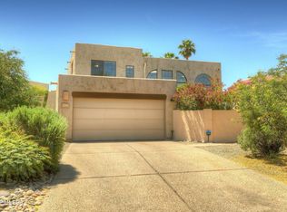 4291 N Rillito Creek Pl, Tucson, AZ 85719