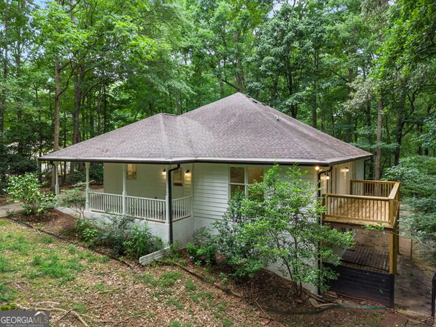 Completely Remodeled 5-Bedroom, 3-Bath Home with Finished Daylight Basement! — Photo 3