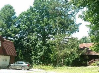 13465 Fergus Rd, Chesaning, MI 48616