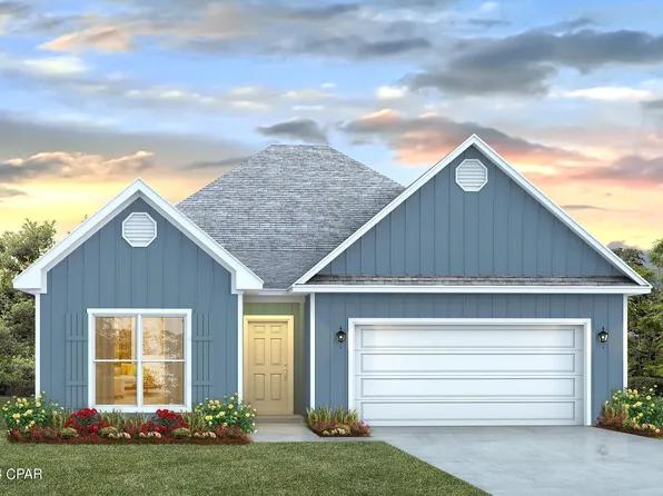 470 Vermilion Cir, Port Saint Joe, FL 32456