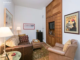 Sold by Sotheby's International Realty