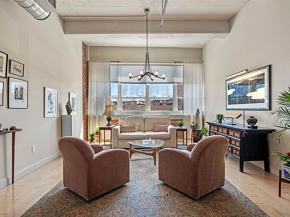 5th image of 51 Lafayette St Unit 207