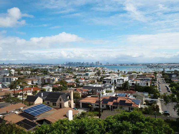 1341 Plum St, San Diego, CA 92106