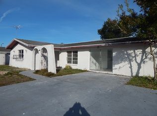 9420 Ledgestone Ln, Port Richey, FL 34668
